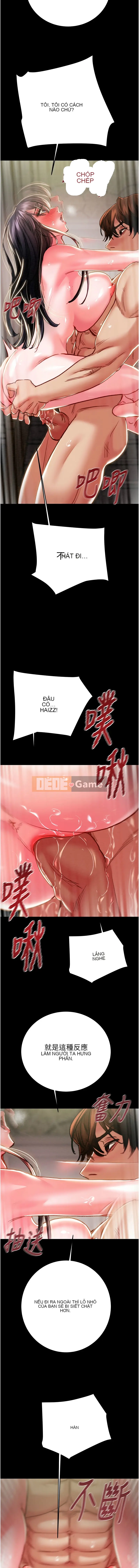 Cướp bóc Chương 65-66