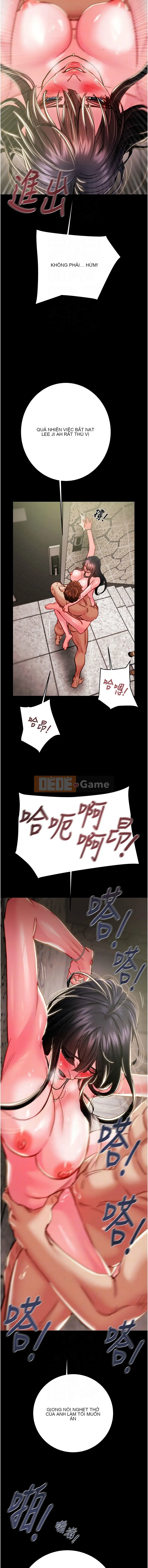 Cướp bóc Chương 65-66