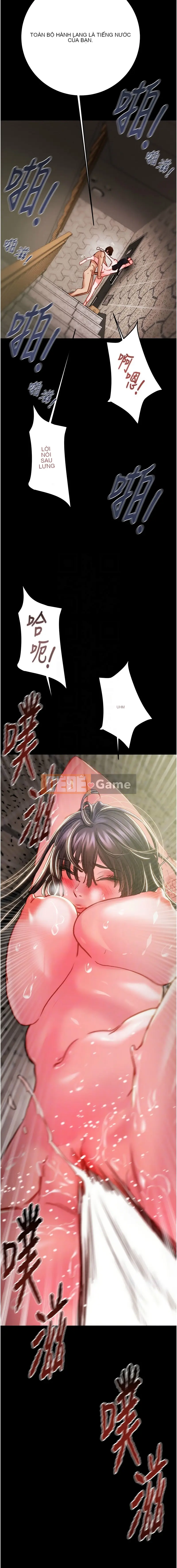 Cướp bóc Chương 65-66