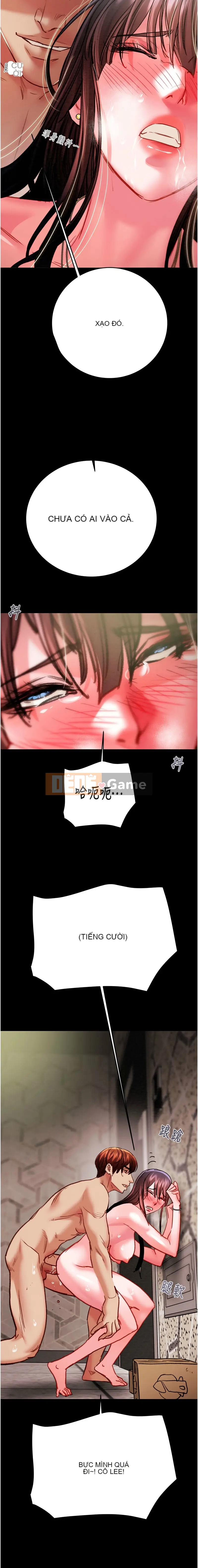 Cướp bóc Chương 65-66