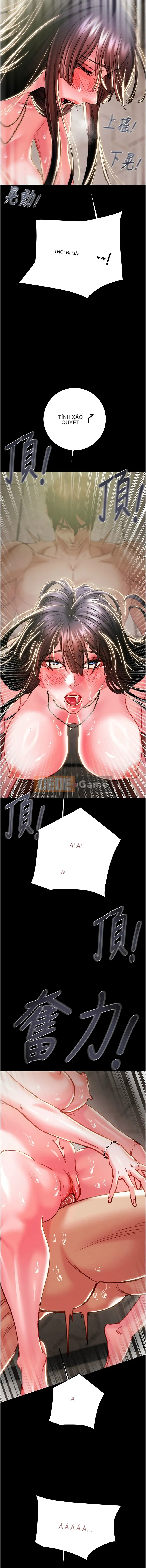 Cướp bóc Chương 65-66