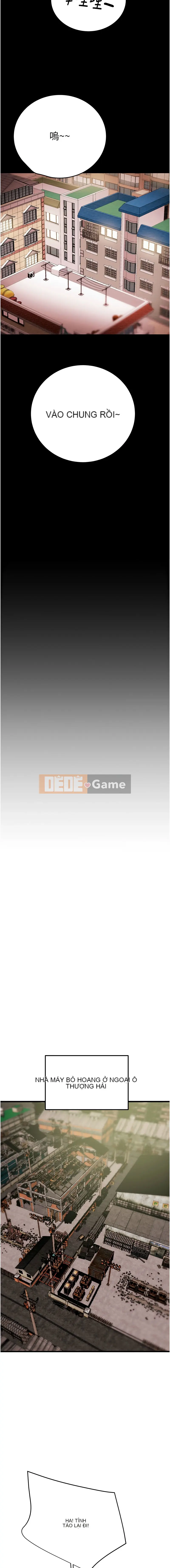 Cướp bóc Chương 65-66