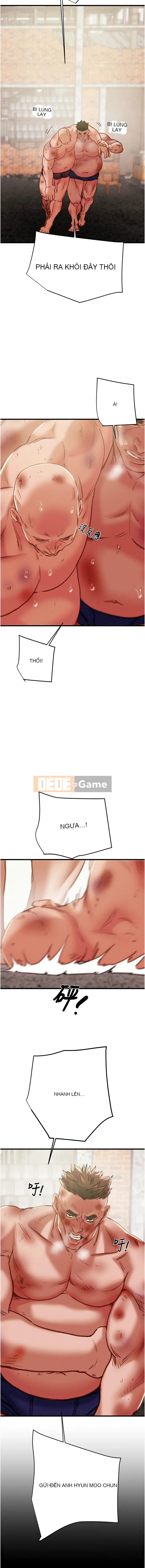 Cướp bóc Chương 65-66