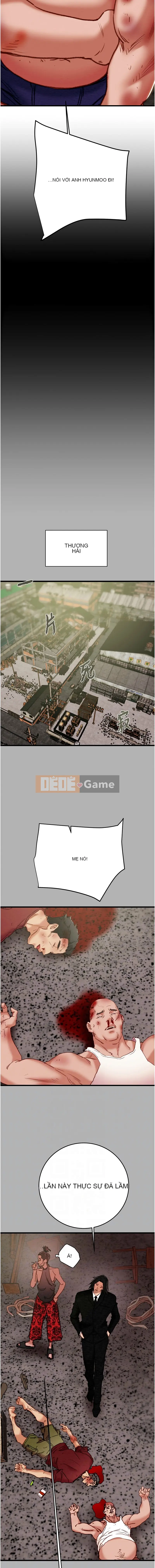 Cướp bóc Chương 65-66