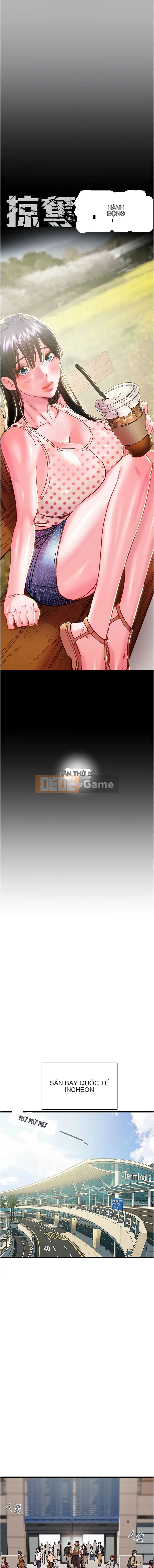 Cướp bóc Chương 65-66