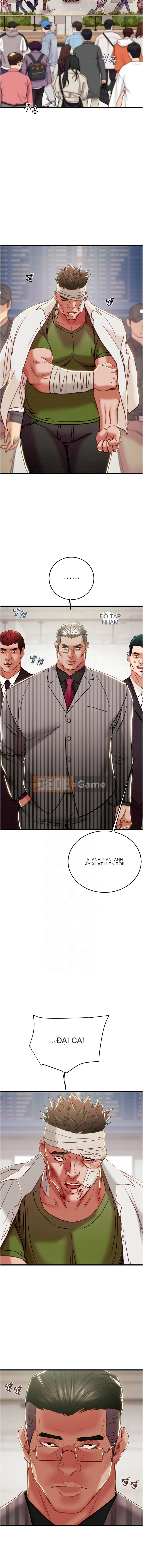 Cướp bóc Chương 65-66