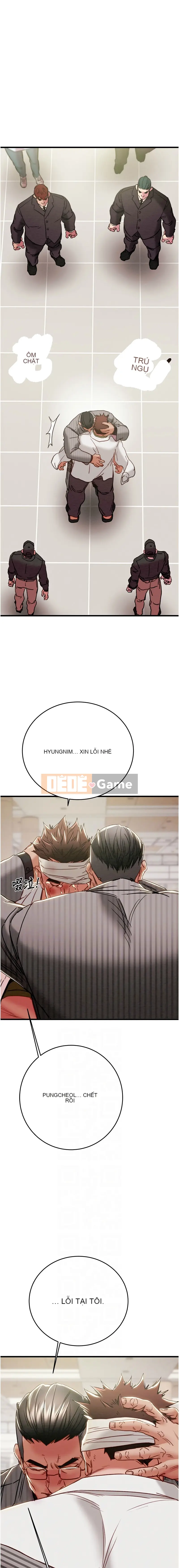 Cướp bóc Chương 65-66