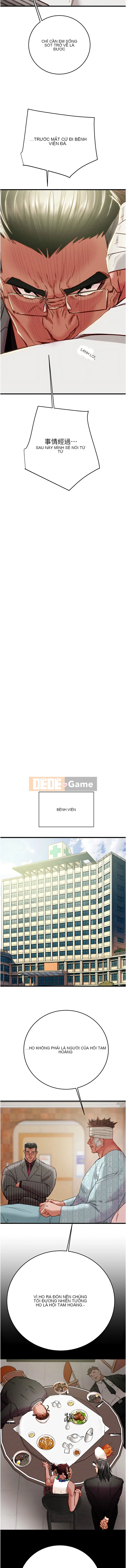 Cướp bóc Chương 65-66