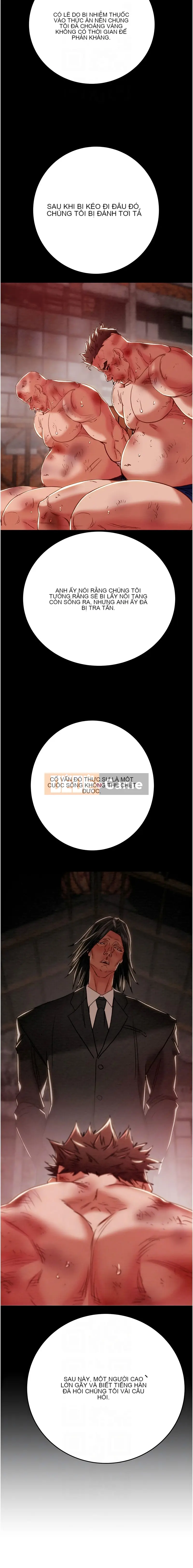 Cướp bóc Chương 65-66