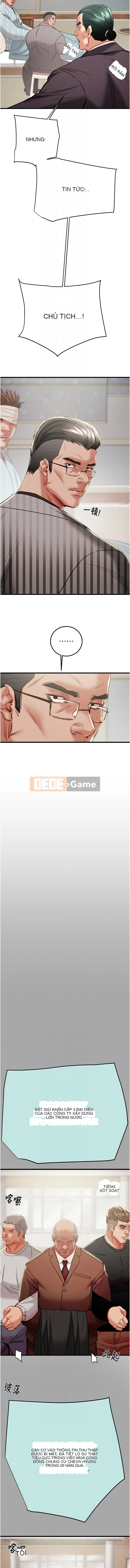 Cướp bóc Chương 65-66