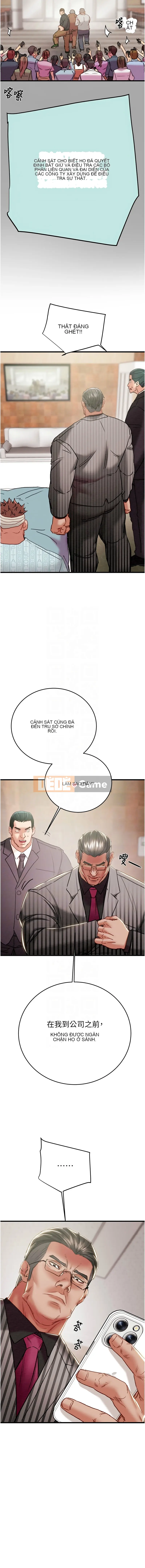 Cướp bóc Chương 65-66