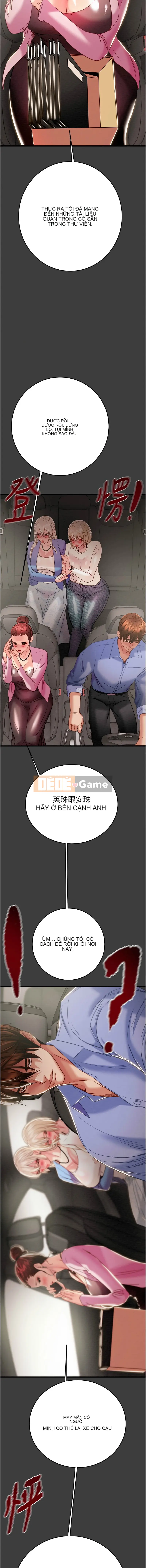 Cướp bóc Chương 65-66