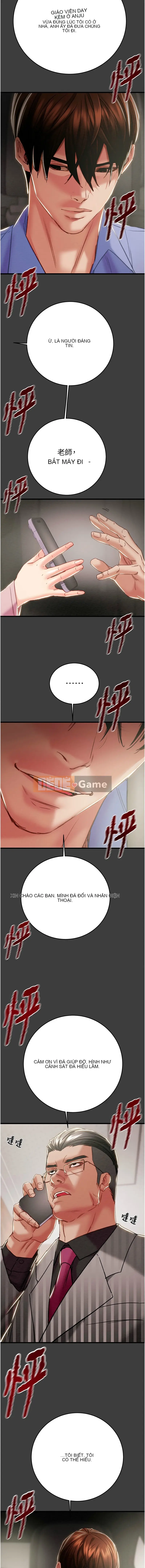 Cướp bóc Chương 65-66