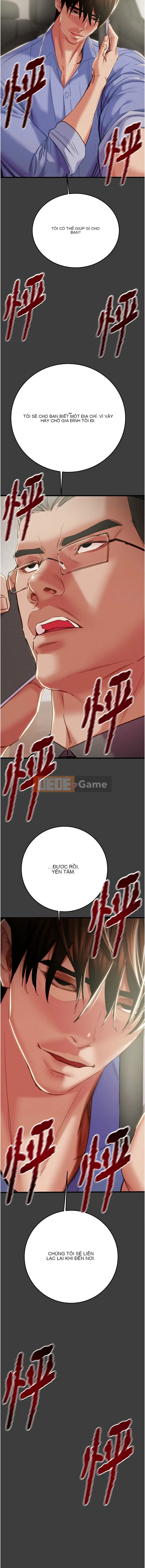 Cướp bóc Chương 65-66