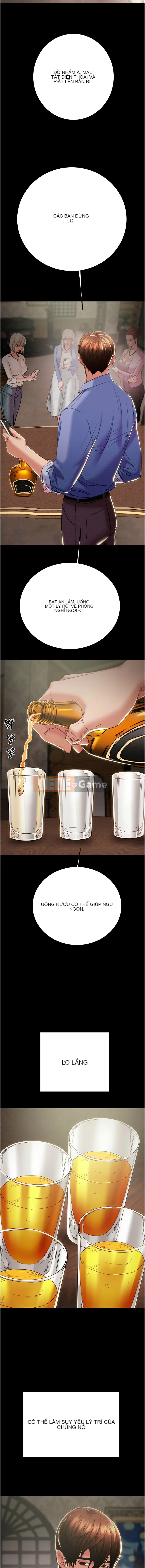 Cướp bóc Chương 65-66