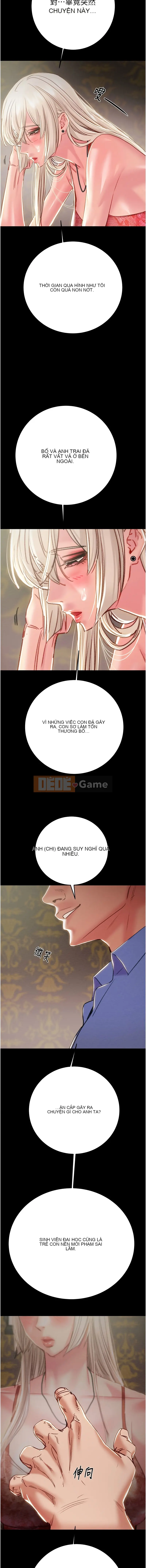 Cướp bóc Chương 65-66