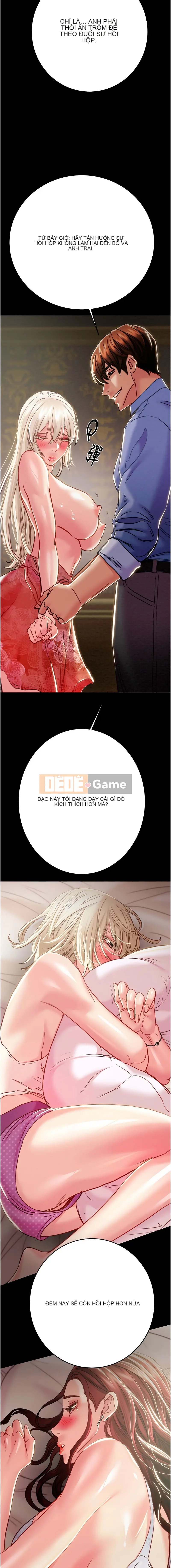 Cướp bóc Chương 65-66