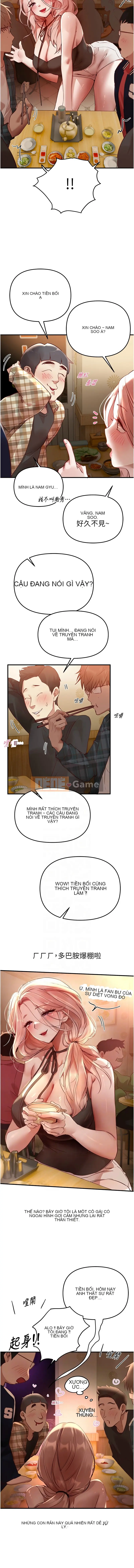 Đẹp -Ngày Chương 43-44