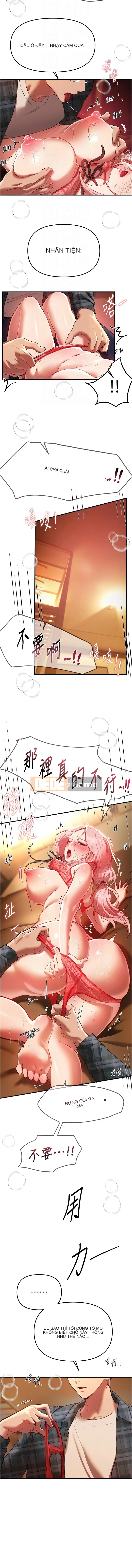 Đẹp -Ngày Chương 43-44