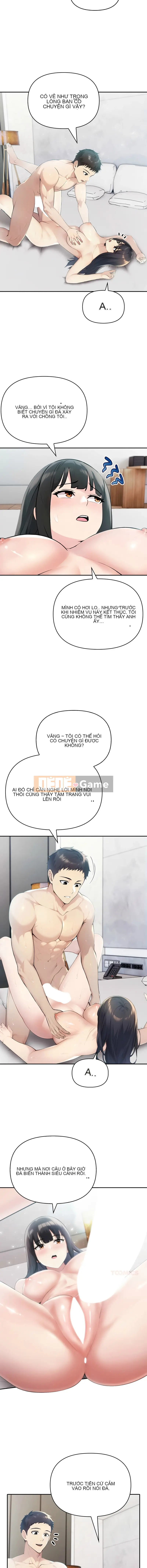 Thử thách cặp đôi Chương 37-38