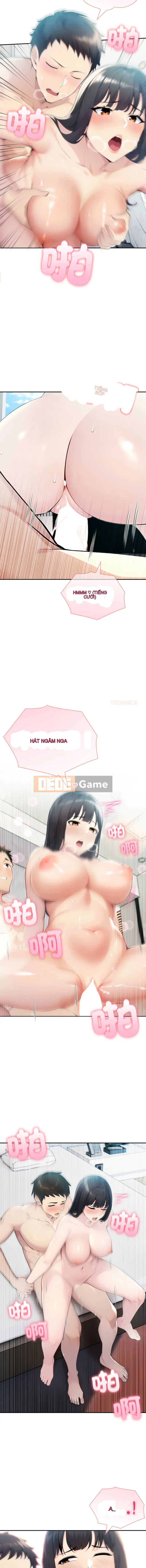 Thử thách cặp đôi Chương 37-38