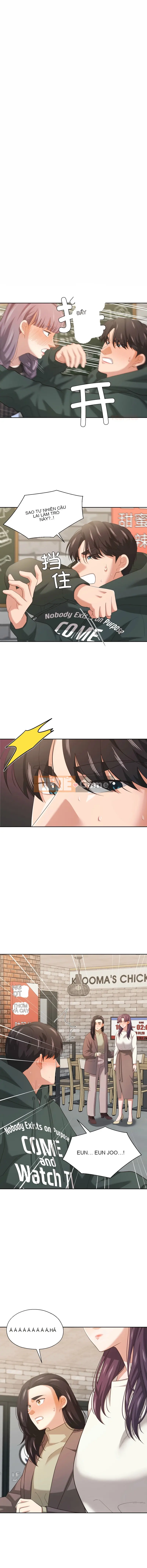 Bạn trai ngu ngốc của tôi Chương 21-22