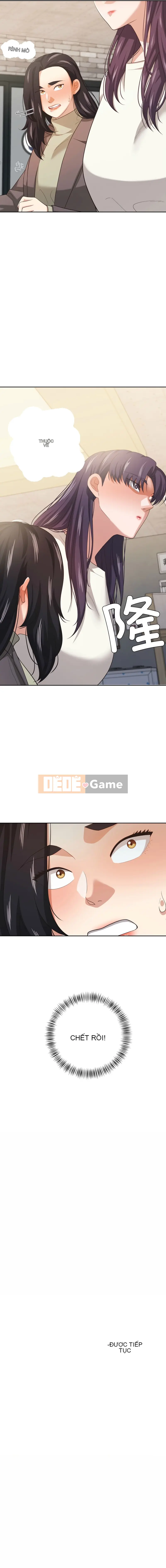 Bạn trai ngu ngốc của tôi Chương 21-22