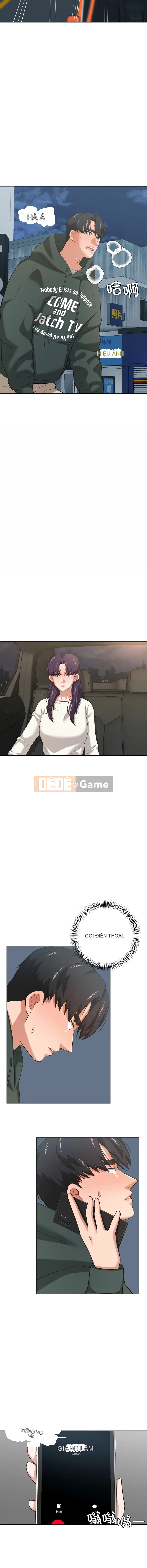 Bạn trai ngu ngốc của tôi Chương 21-22