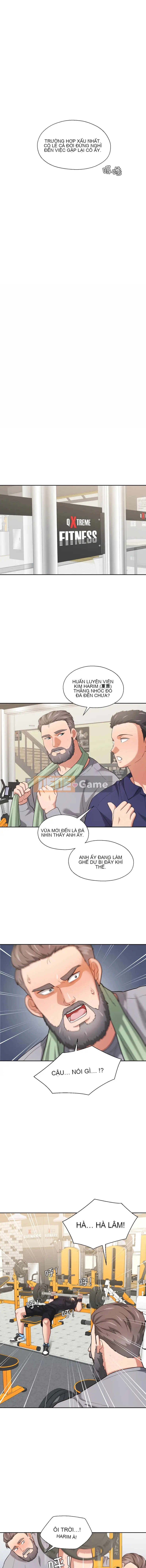 Bạn trai ngu ngốc của tôi Chương 21-22