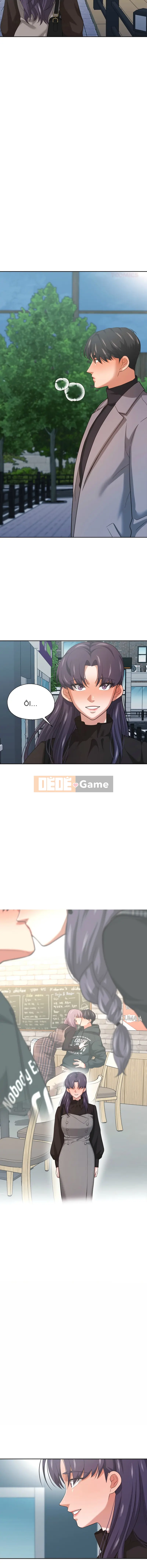 Bạn trai ngu ngốc của tôi Chương 21-22