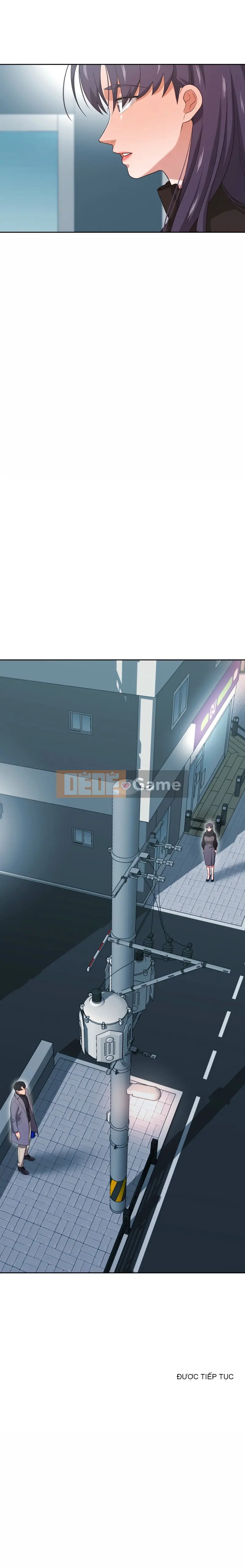 Bạn trai ngu ngốc của tôi Chương 21-22