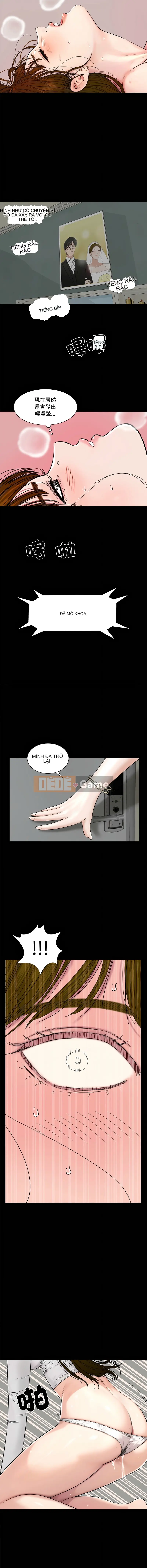 Người đàn ông của người đàn ông Chương 19-20