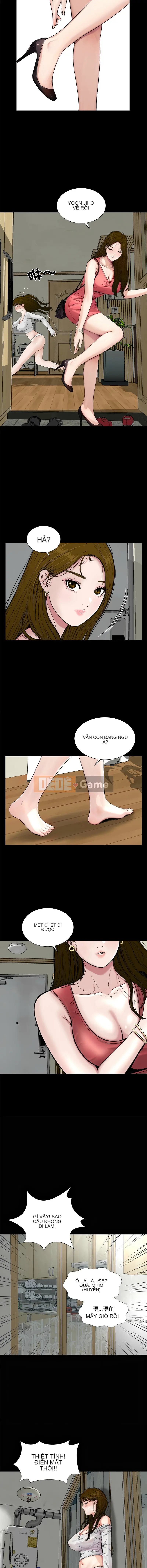 Người đàn ông của người đàn ông Chương 19-20