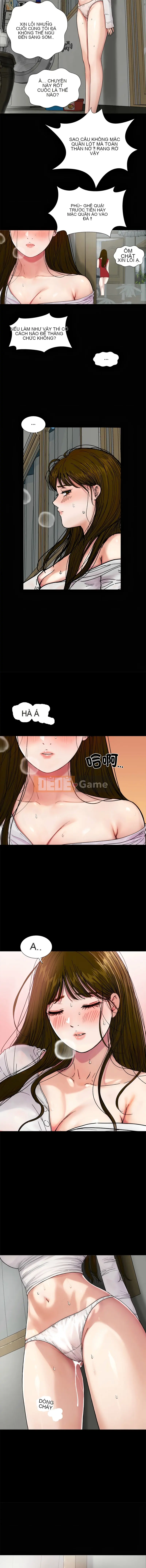 Người đàn ông của người đàn ông Chương 19-20