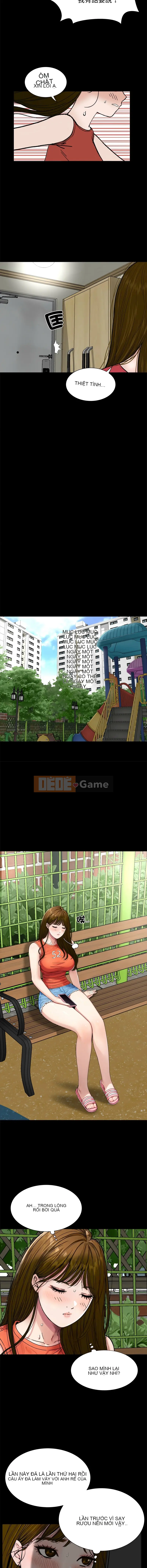 Người đàn ông của người đàn ông Chương 19-20