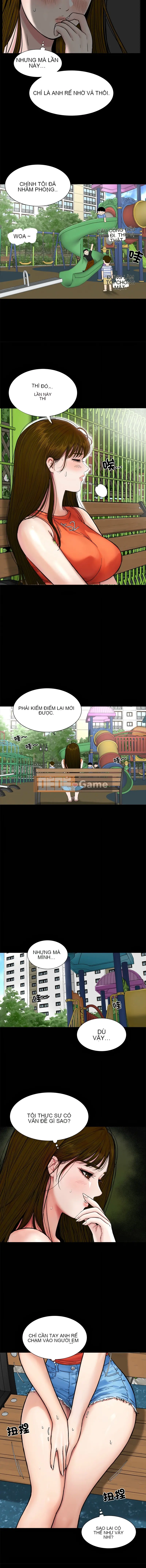 Người đàn ông của người đàn ông Chương 19-20