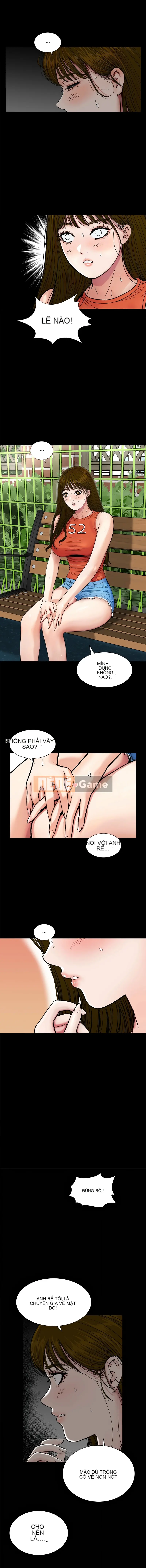 Người đàn ông của người đàn ông Chương 19-20