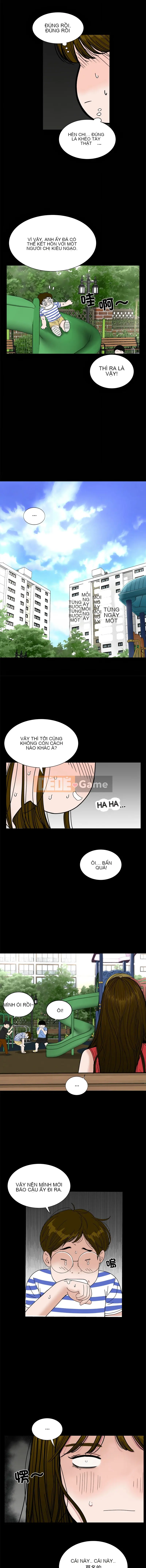 Người đàn ông của người đàn ông Chương 19-20