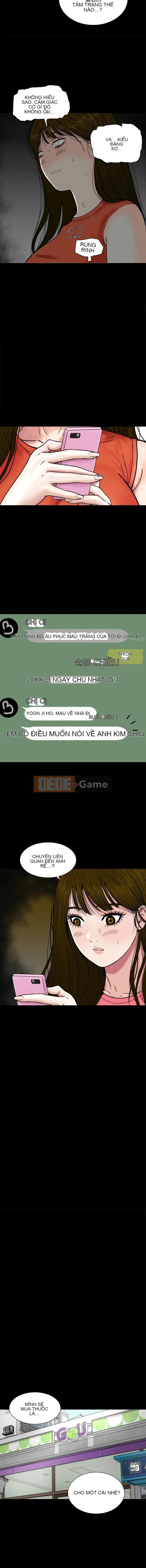 Người đàn ông của người đàn ông Chương 19-20