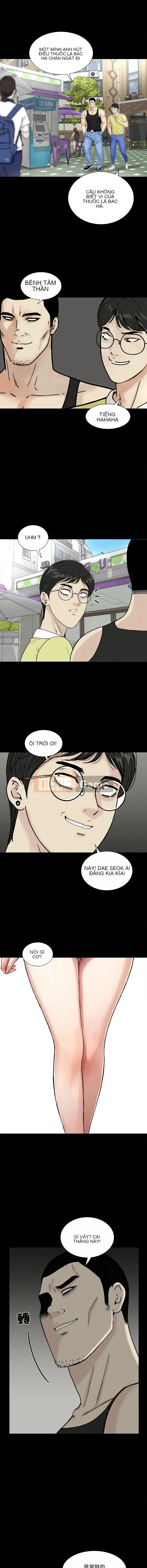 Người đàn ông của người đàn ông Chương 19-20