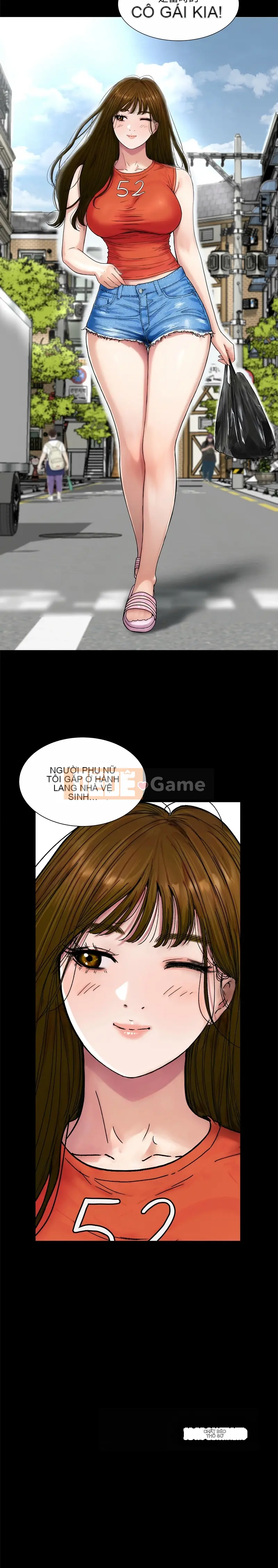 Người đàn ông của người đàn ông Chương 19-20