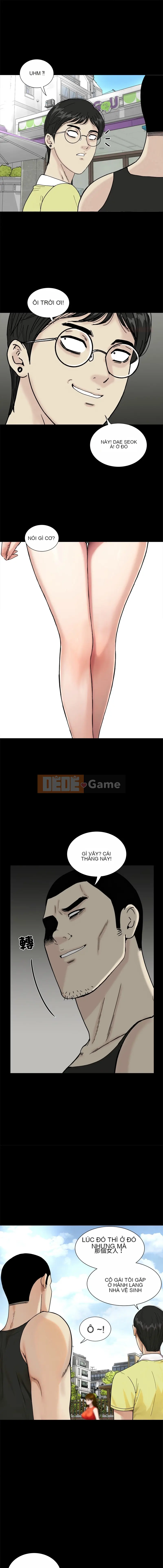 Người đàn ông của người đàn ông Chương 19-20