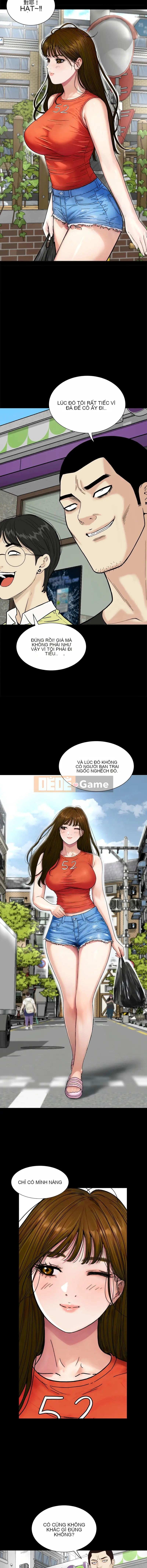 Người đàn ông của người đàn ông Chương 19-20