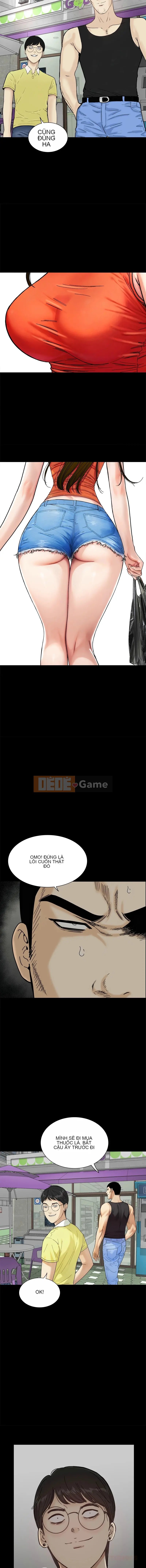 Người đàn ông của người đàn ông Chương 19-20