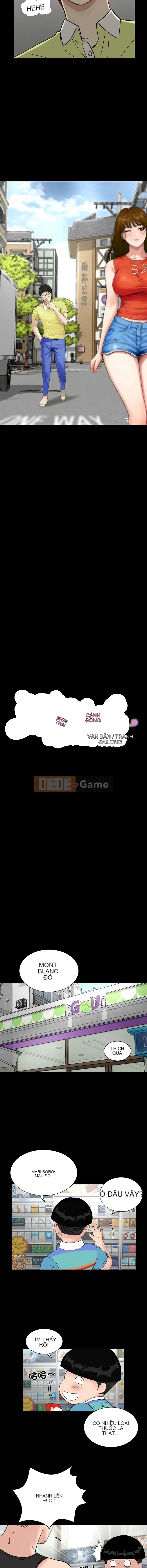 Người đàn ông của người đàn ông Chương 19-20