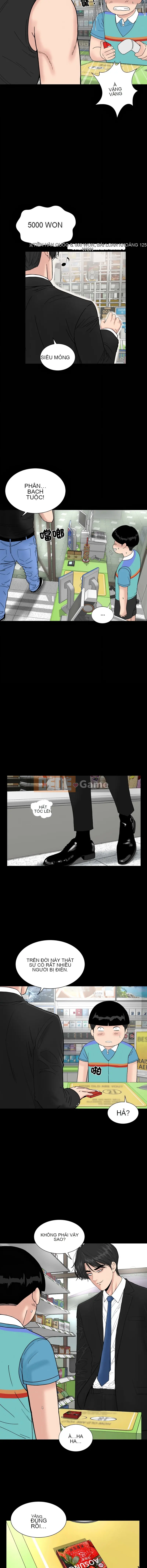 Người đàn ông của người đàn ông Chương 19-20