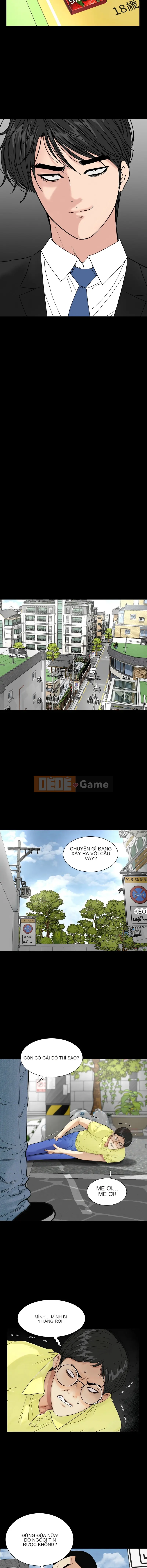 Người đàn ông của người đàn ông Chương 19-20