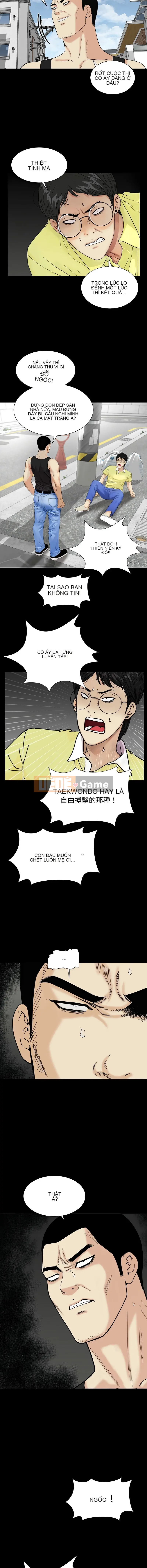 Người đàn ông của người đàn ông Chương 19-20