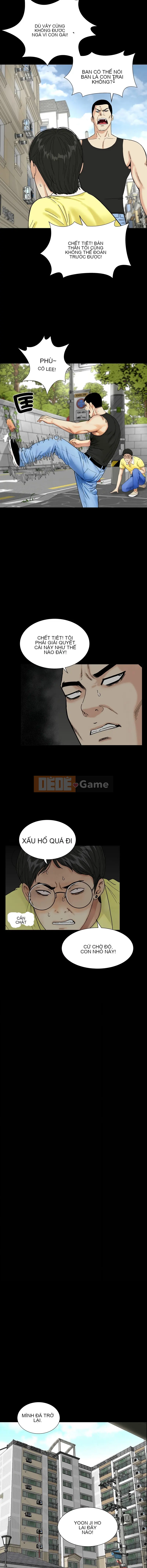 Người đàn ông của người đàn ông Chương 19-20