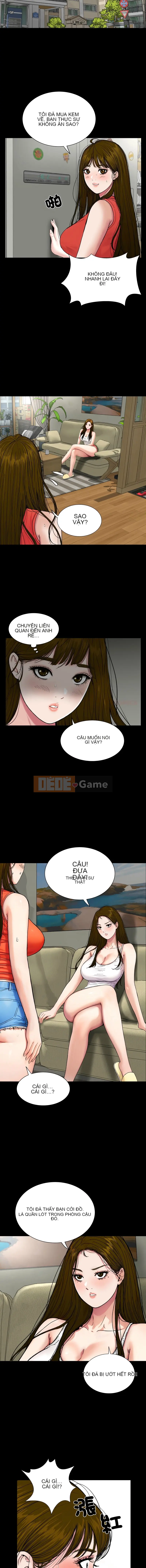 Người đàn ông của người đàn ông Chương 19-20